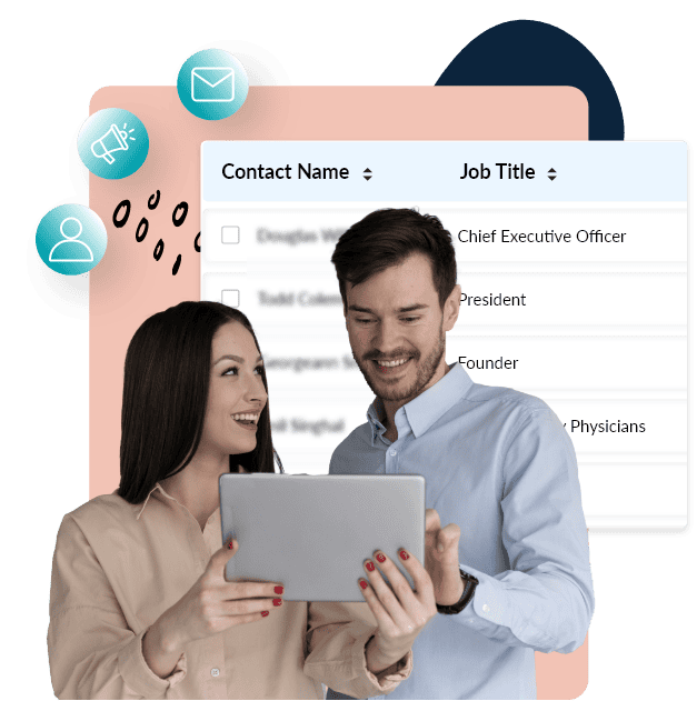 Marketing Data Driven