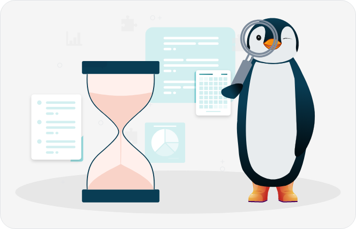 Manual Search Drains Valuable Time