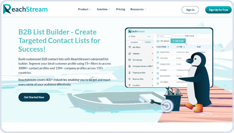 Build A Strong Talent Pipeline