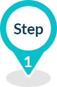 Step 1