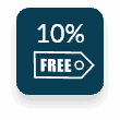Earn 10 Of