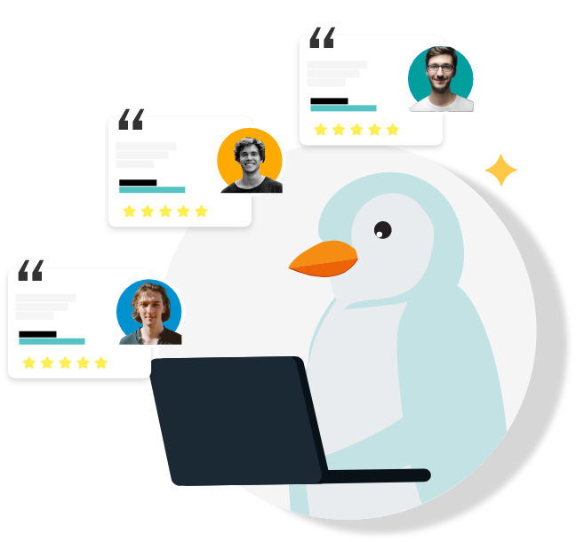 Customer Reviews And Testimonials For Reachstream