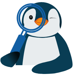 Reachstream Directory Penguin