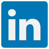 Linkedin Logo