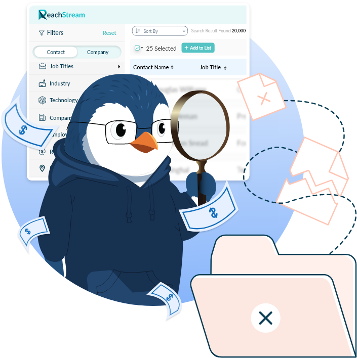 Hidden Costs Of Inaccurate Lead Data In B2B Sales