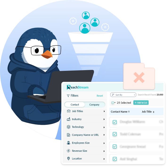 Why Traditional Lead Generation Fails