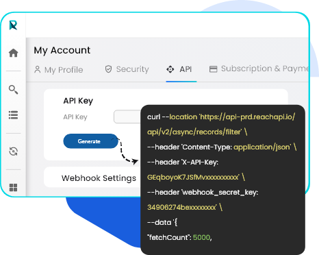 Run Queries Instantly