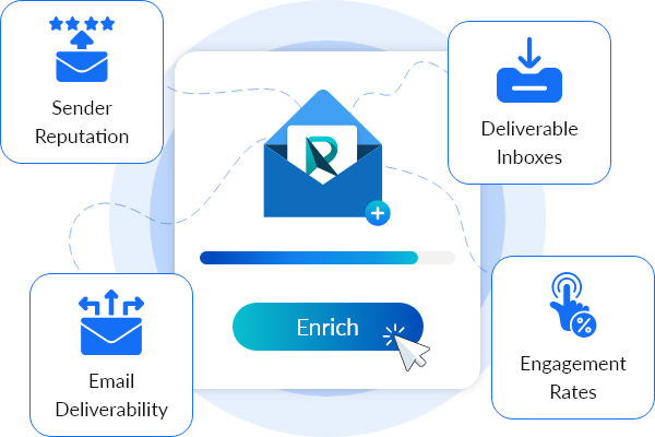Email Enrichment Benefits For Improved Deliverability And Engagement