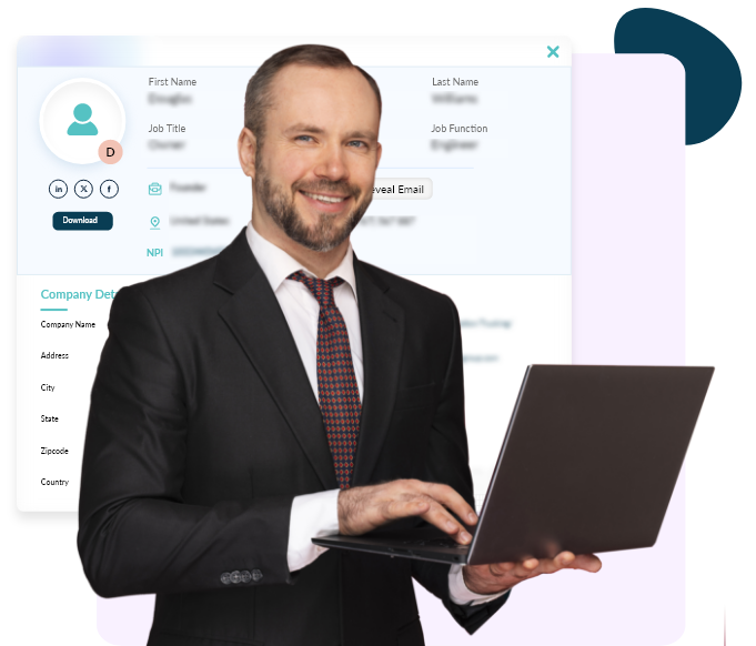 How To Find The Tech Stack Data