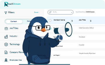 Unveiling Reachstream 2.0