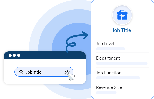 Job Title Enrichment