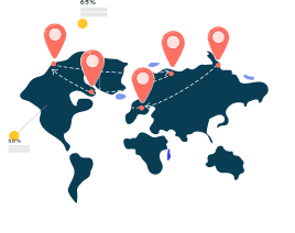 Reachstream Bi Team Expansion For Global Data Research