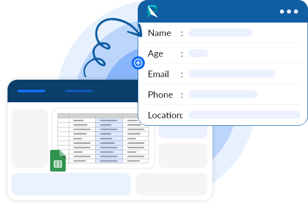 Contact Enrichment For Accurate And Updated Customer Profiles