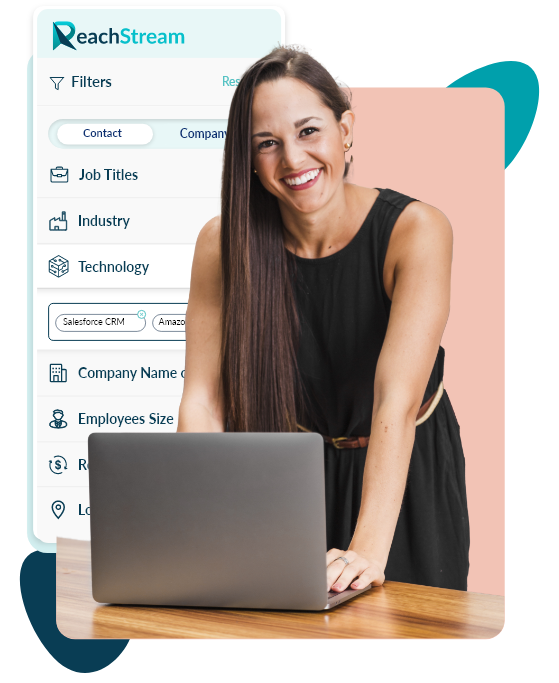 Technology User List