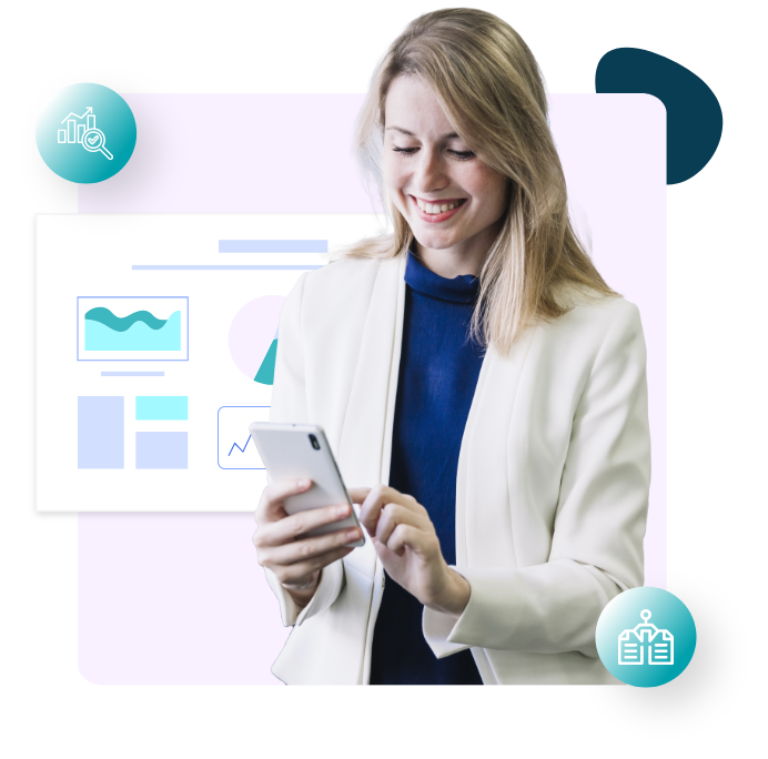 Technology Users Email List Provider