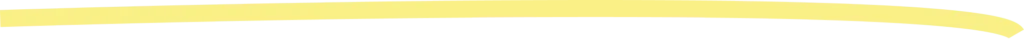 A Hero Banner Line On Text