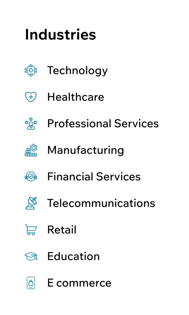 U Contact Modular Ui 2